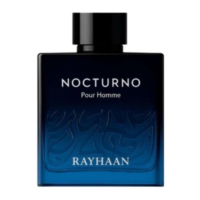 Rayhaan Nocturno - 100ml Eau De Parfum
