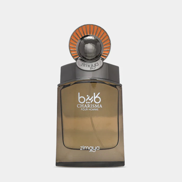 Charisma Pour Homme By Zimaya - 100ml Eau De Parfum