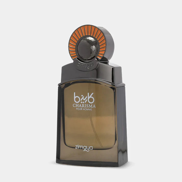 Charisma Pour Homme By Zimaya - 100ml Eau De Parfum