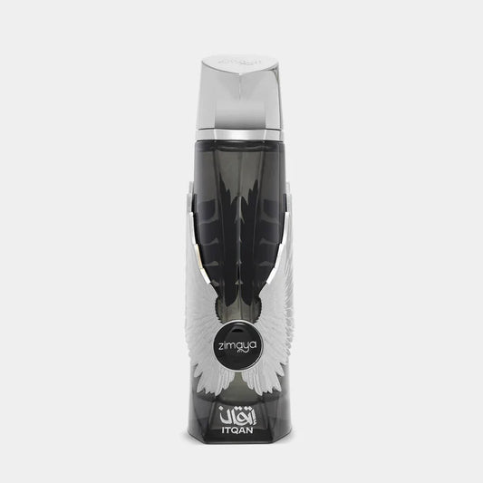 Itqan By Zimaya - 100ml Eau De Parfum