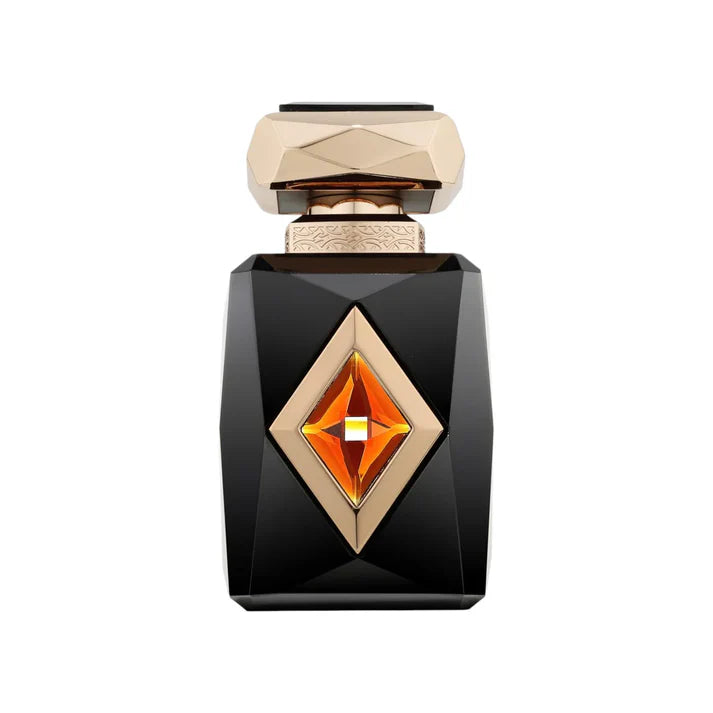 Amber Saffron By French Avenue - 80ml Extrait De Parfum