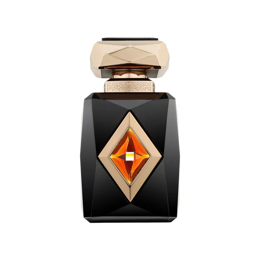 Amber Saffron By French Avenue - 80ml Extrait De Parfum