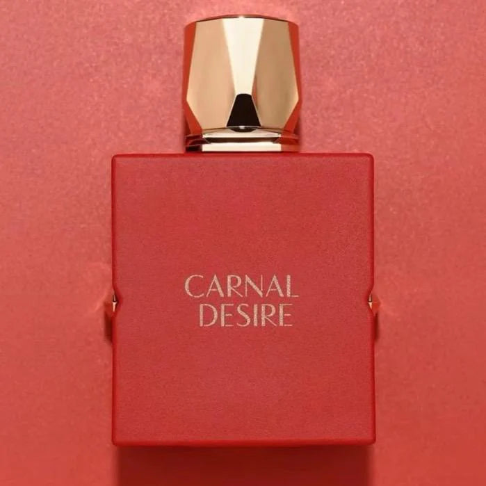 Carnal Desire By Aromatix X French Avenue - 100ml Extrait De Parfum