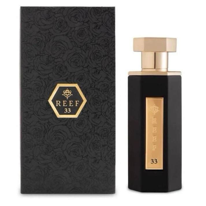REEF 33 EDP 100ml Classic Perfume