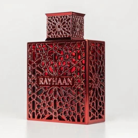 Crimson By Rayhaan - 100ml Eau De Parfum