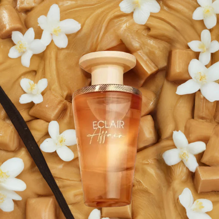 Eclair Affair By French Avenue - 100ml Eau De Parfum