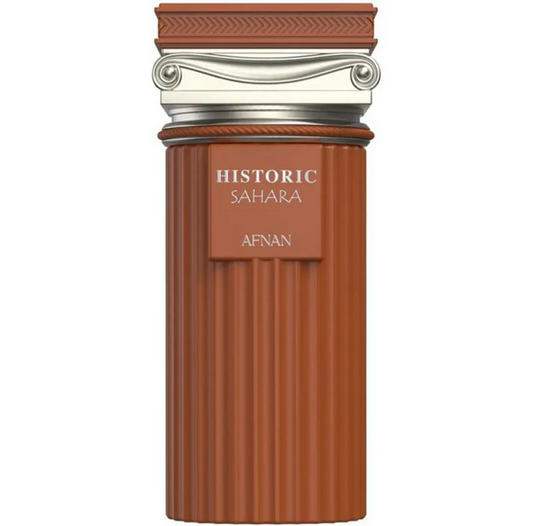 Historic Sahara By Afnan - 100ml Extrait De Parfum