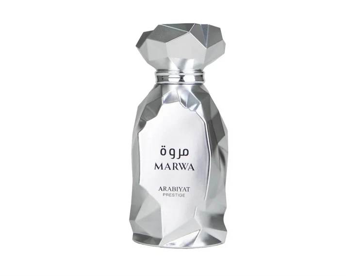 Marwa By Arabiyat Prestige - 100ml Eau De Parfum