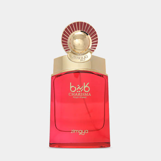 Femme By Zimaya - 100ml Eau De Parfum
