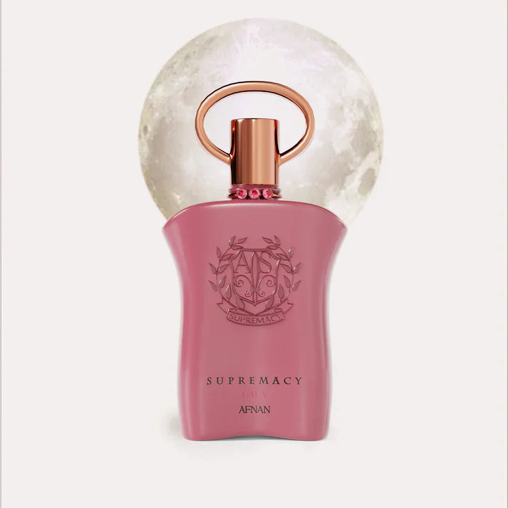 Supremacy Gala By Afnan - 90ml Extrait De Parfum
