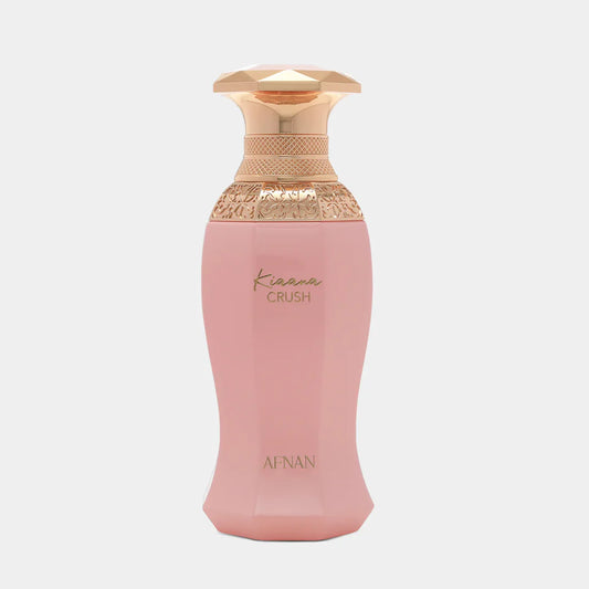 Kiaana Crush By Afnan - 100ml Eau De Parfum