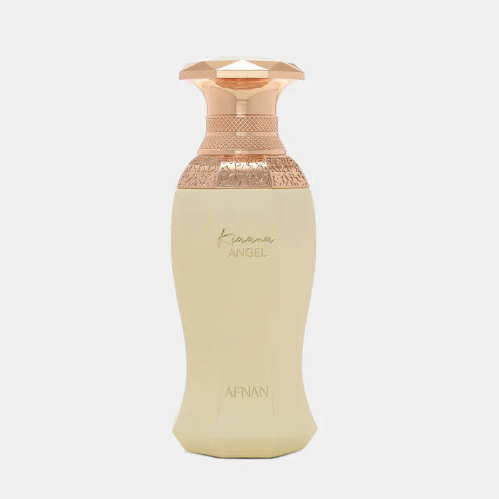 Kiaana Angel By Afnan - 100ml Eau De Parfum