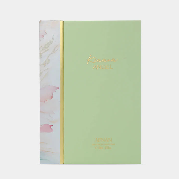 Kiaana Angel By Afnan - 100ml Eau De Parfum