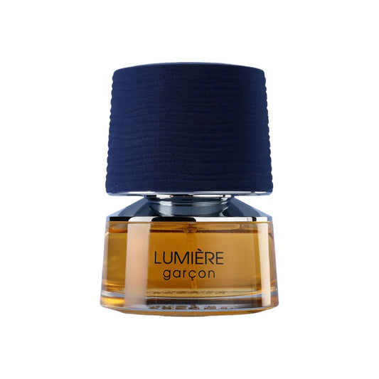 Lumière Garçon By French Avenue - 80ml Eau De Parfum
