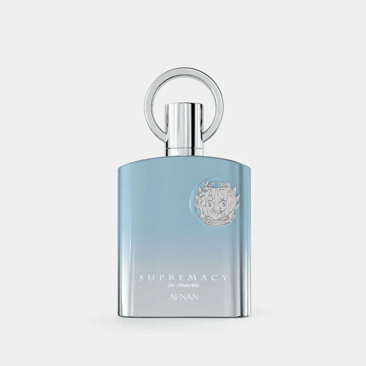 Supremacy In Heaven By Afnan - 100ml Eau De Parfum