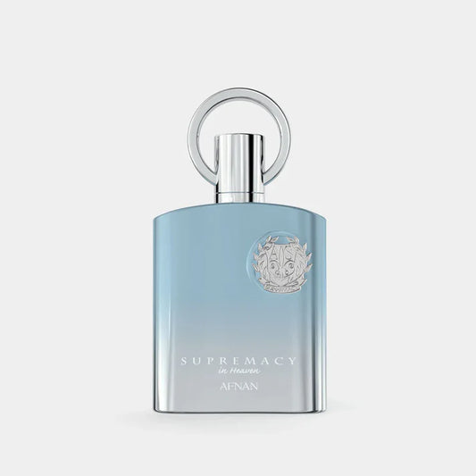 Supremacy In Heaven By Afnan - 100ml Eau De Parfum