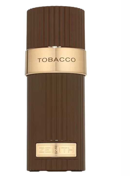 Zenith Tobacco 100ml Eau De Parfum By French Avenue