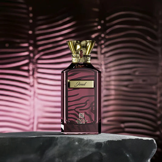 Joud By Ahmed Almaghribi - 100ml Eau De Parfum