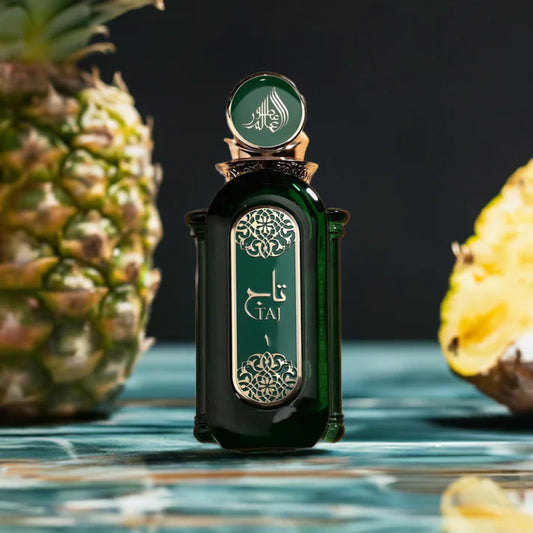 Taj 1 By Athoor Al Alam - 100ml Eau De Parfum